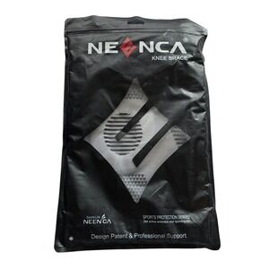 😀 🆕️‎  NEENCA Professional Sports Knee Brace Compression Support Joint Sleeve